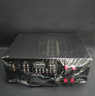 DENON PMA-780D Premain Amplifier | eBay