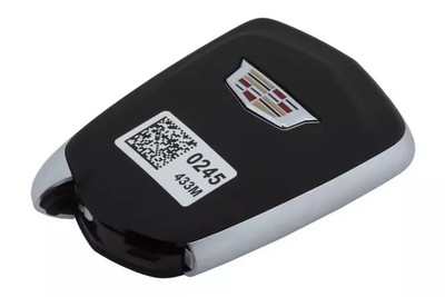 Genuine GM Transmitter 13544041
