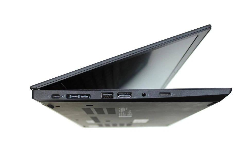 Lenovo ThinkPad T490 · i7-8665U · 16GB · 256GB, Foto 4 von 5