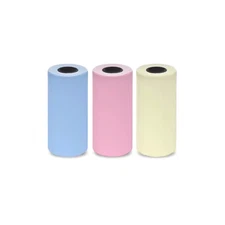 Wireless Bluetooth Thermal Printer 58mm, Portable, Pocket, for Android/iOS