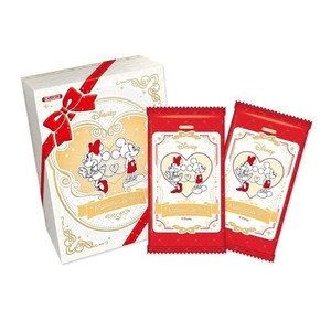 Card Fun Disney Romance Series Official Licensed Sealed Trading Card Box