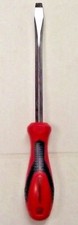 Crescent CSDS56 SL 5/16 x 6 Slotted Screwdriv...