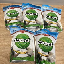 KAYTEE exact Hand Feeding Formula supplement for baby bird 213g. X5