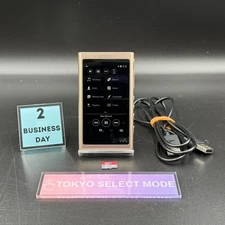 Sony NW-A55 Walkman 16GB Hi-Res MP3 Player Multi-Language Pale Gold Stock
