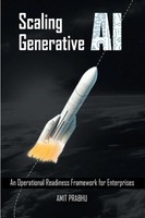Amit Prabhu | Scaling Generative Ai | Taschenbuch | Englisch (2025)