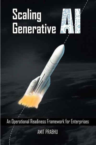 Amit Prabhu | Scaling Generative Ai | Taschenbuch | Englisch (2025)-image
