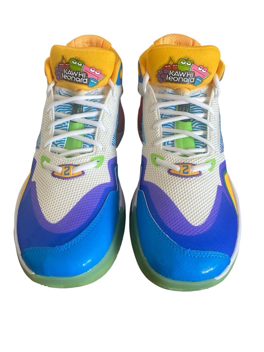 シューズ(男性用) NEW BALANCE BBKLSMT1 JOLLY RANCHER New Balance x Jolly Rancher x KAWHI Mutli BBKLSMT1