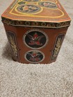 Budweiser Anheuser Busch Inc Tin And Mug Historical A&Eagle Series 1930 Edition  — photo 3