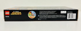 LEGO 76045 Kryptonite Interception DC Comics Super Heroes New Sealed