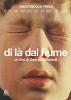 Di La' Dal Fiume - Dvd - G3Z