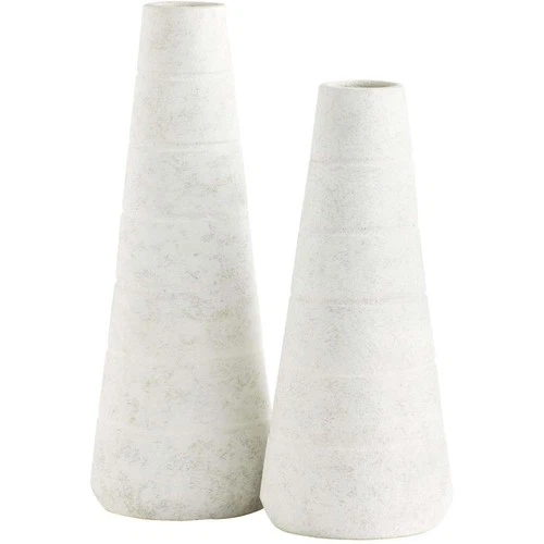 Cyan Design 11580 Thera 16.75 X 7 inch Vase, Small - Picture 4 of 4