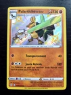 Carte Pokémon Palarticho SV064/SV122 Shiny Destinées Radieuses Alternative ETB