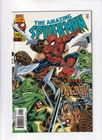 The Amazing Spider-Man #421 Marvel Comics 1997 NM-