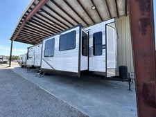 2026 Jayco Jay Flight Bungalow 401FLTS DS
