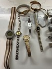 Watch lot pre owned for repair and parts see pictures  — photo 3