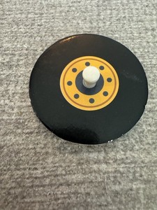 Melissa & Doug Wheels on the Bus-WHEEL Replacement Puzzle Piece