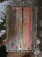 Royal Typewriter Shipping Box thumbnail