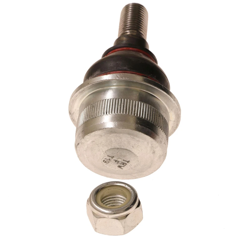 Front Lower Rearward Ball Joint for Mercedes-Benz E350 2006 - 2009 TRW JBJ697 Foto 3 de 4