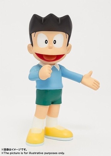 Figuarts ZERO - Figura Doraemon: Suneo Honekawa - IMPORTACIÓN JAPÓN - Vendedor de EE. UU. - Imagen 2 de 10