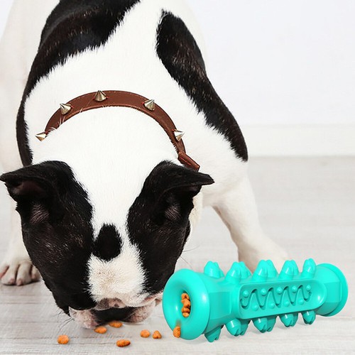 Palo de limpieza de dientes de perro juguete para morder a perro juguete para cachorros - Imagen 4 de 11