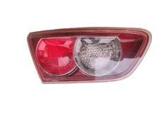 2008-2017 Mitsubishi Lancer Driver Left Side Lid Mounted Tail Light Taillight