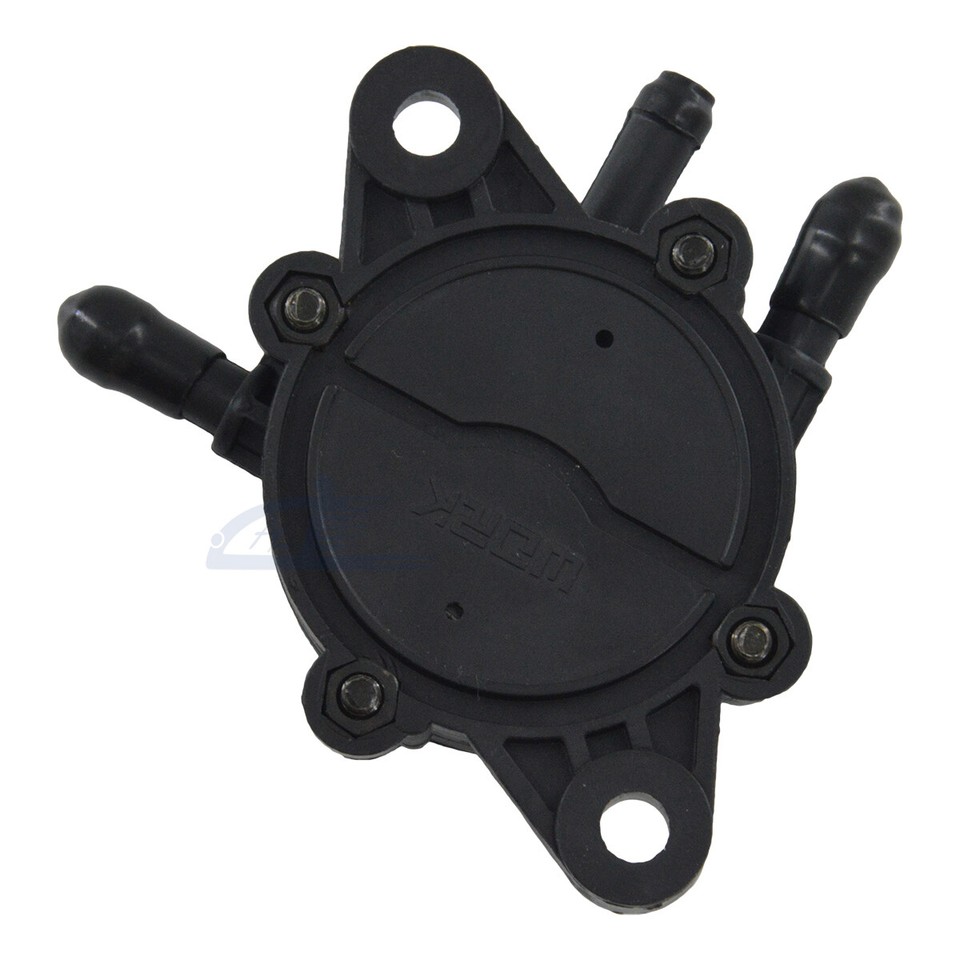 Fuel Pump & Fuel Filter For Briggs & Stratton 303442 303445 303446