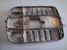 Traxxas E-MAXX  3906 (1ère génération) - Châssis - pour pièces