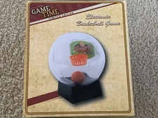 BELK SADDLEBRED "GAME TIME" LIMITED EDITION ELECTRONIC HAND-HELD BASKETBALL GAME
