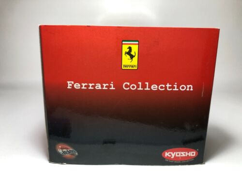 1/18 KOSHO Ferrari 365GTB/4 Daytona '69 (YELLOW) - Picture 4 of 23