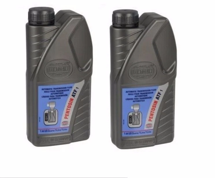 Pentosin G 052 162 A2 ATF6 Automatic Transmission Fluid, 52 OFF