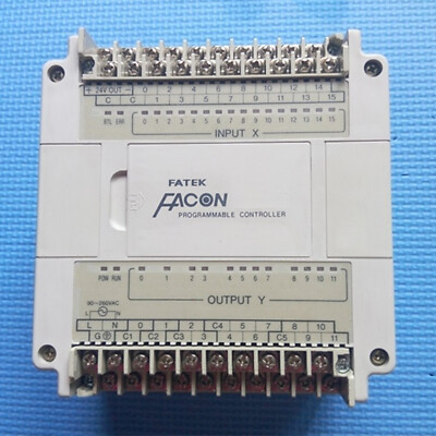 Used For FATEK FB-28MCT Programable Controller