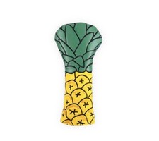 Pineapple Driver Headcover
