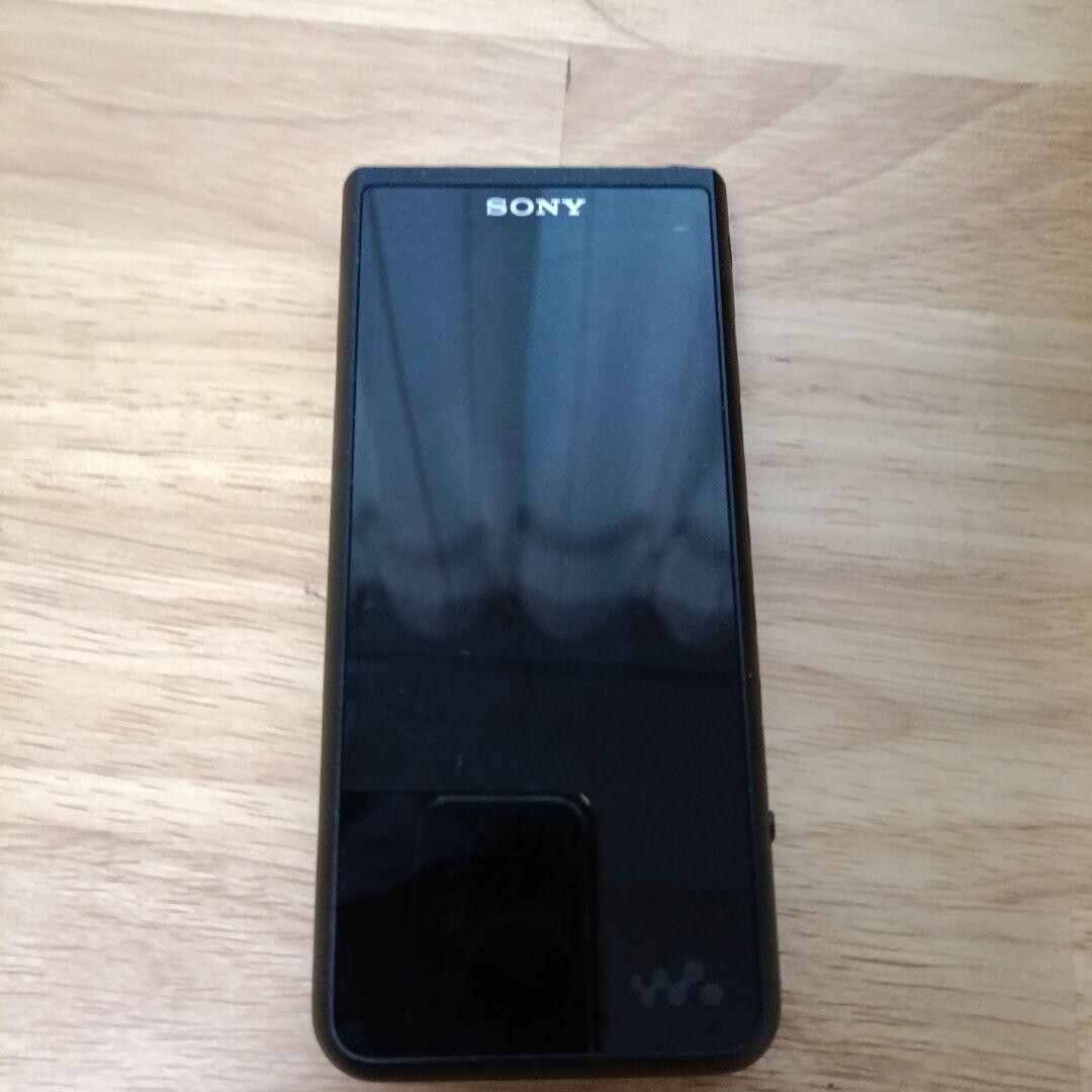 SONY Walkman NW-ZX507 64GB ZX Hi-Res Portable Audio Player