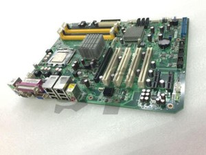USED 1PCS   AIMB-766 REV.A1 industrial control motherboard AIMB-766G2 #F1