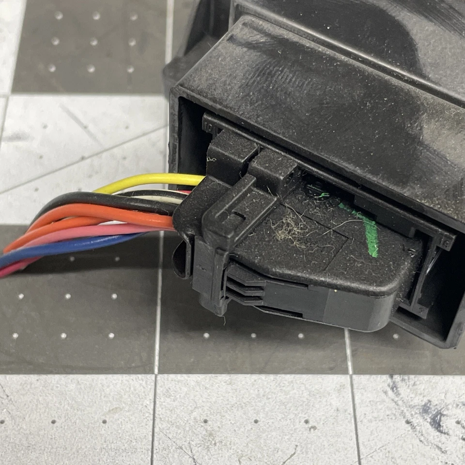 Hyundai Accent Sonata 2006 2011 módulo monitor de presión de neumáticos TPMS 95800-2F000 Foto 4 de 4