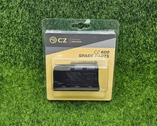 CZ 600 OEM Magazine 308 Win/6 Creedmoor/6.5 Creed/ 6.5 PRC 5 Round #60036