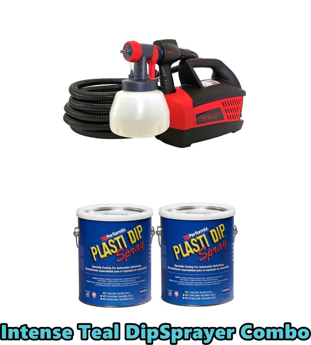 Perfomix Plasti Dip Multi-purpose Rubber Coating Spray - Sprayable