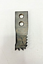 MAKA Mortising Chisel ~  1 1/4" x 3/8" ~ Cutting Head (1031)