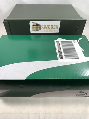 Puma Trailfox Overland Fresh 372825-01 Mens 5.5 Womens 7  display picture 2