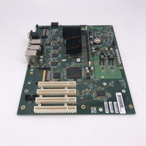 ABB Circuito DSQC639 3HAC025097-001 Scheda madre controllo consegna rapida 1 PC - Foto 4 di 11