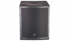 studiomaster subwoofer 18
