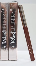 2x CIATE LONDON Velvet Long-Wear Lip Liner Intense Pigment * COCO *0.008oz NIB