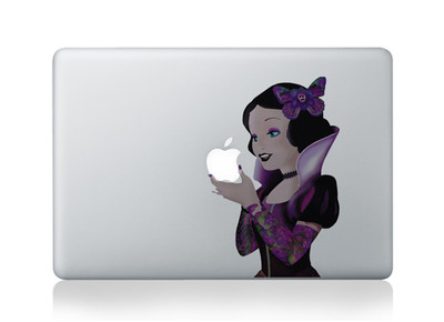macbook pro disney case