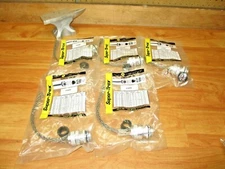 TPC 55440 (LOT OF 5) *NEW* Straight Cord Grip Strain Relief Kord-Gard Super-Trex