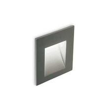 Bit fi antracite lampada da incasso LED