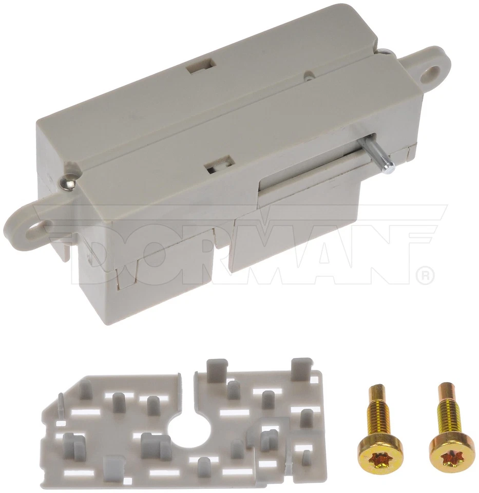 Interruptor de ignição Dorman para 1994-1997 Ford Aerostar - Imagem 2 de 2