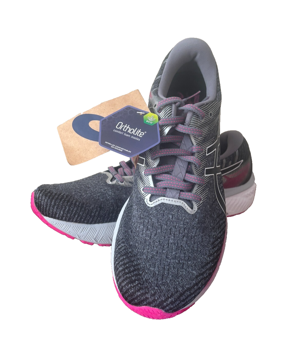 Asics GT-2000 10 Stability Running Shoe Sheet Rock Pink Rave 11