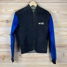 NRS Run Off Jacket Adult Large Full Zip Neoprene Nylon Paddle Kayak