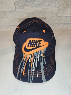 Nike Adjustable Unisex Child/Kids Hat/Cap 