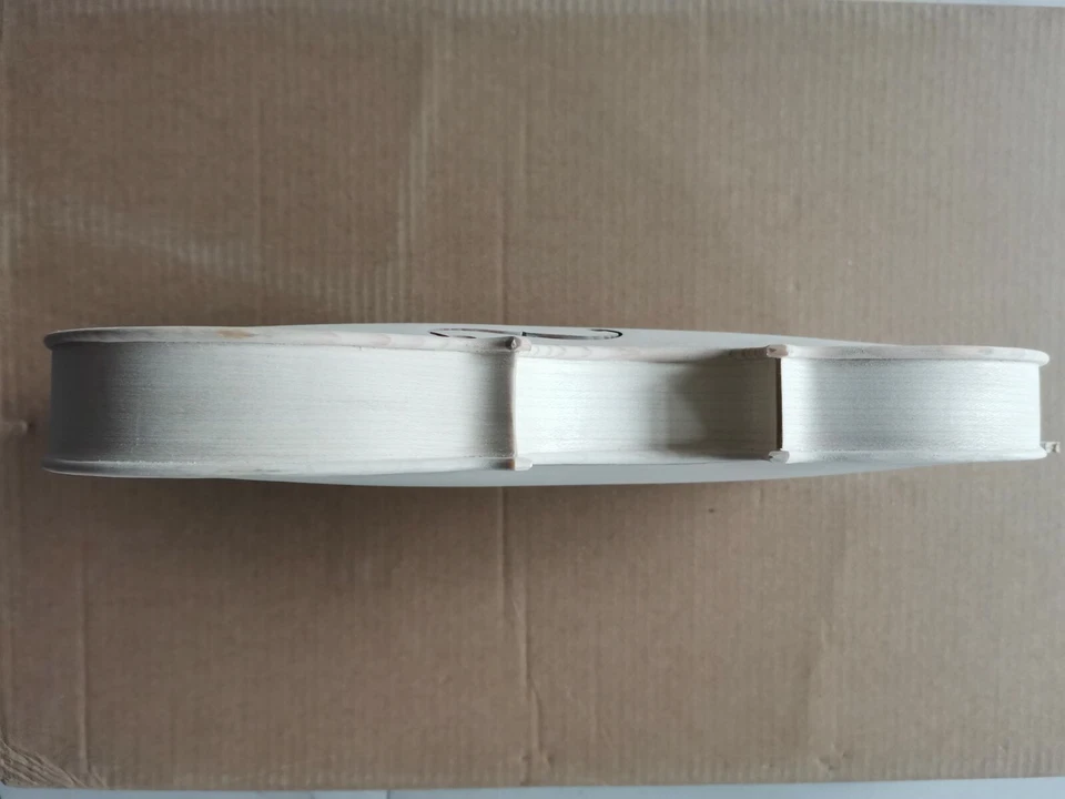 4/4 Violin Body Unfinished Maple Spruce Solid DIY violin luthier Lamber - Image 3 of 4